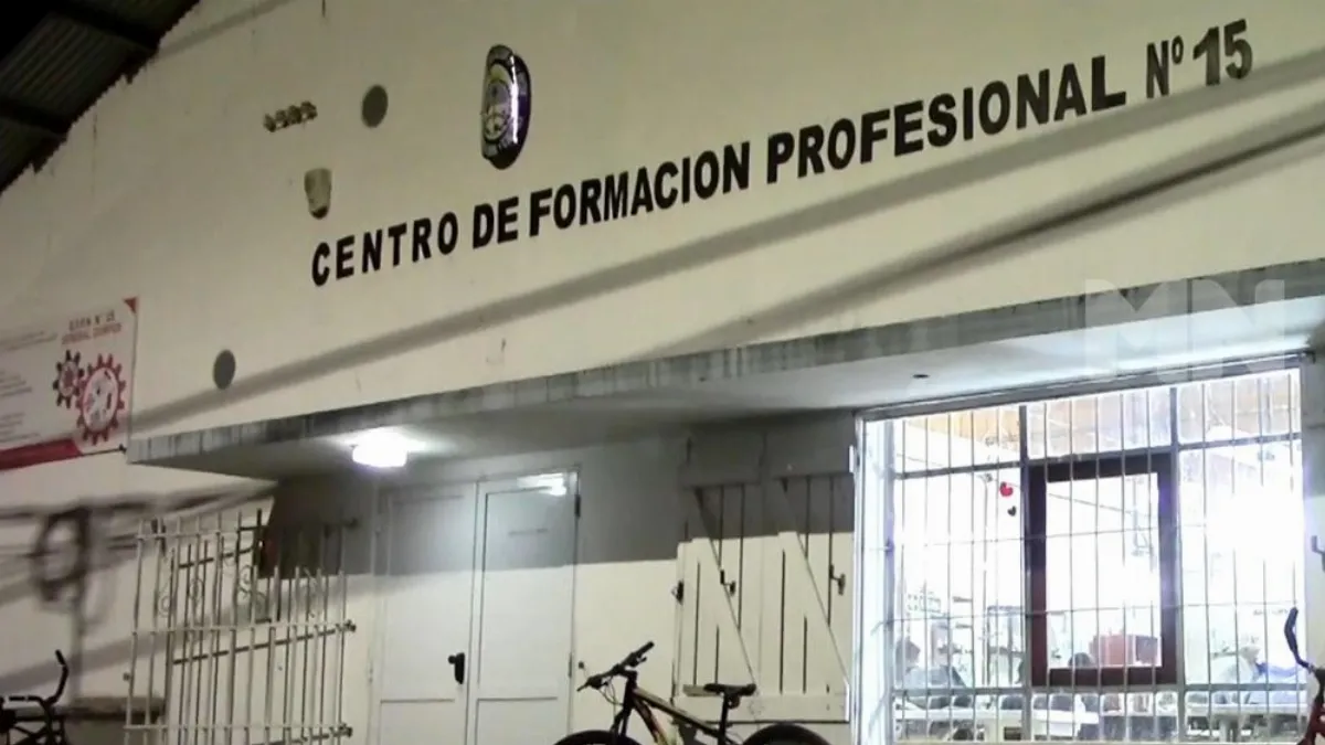 El CFP 15 de General Campos abrió preinscripciones para nuevas capacitaciones