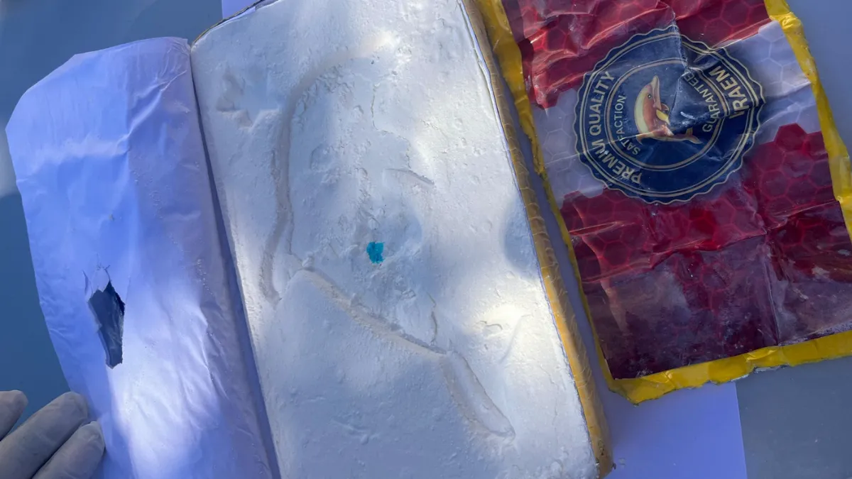 Tres allanamientos en Concordia: un detenido y secuestro de droga, arma y vehículo