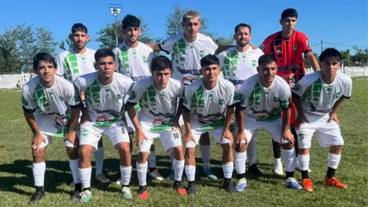 Progreso sumó de visitante y Ferro perdió en casa