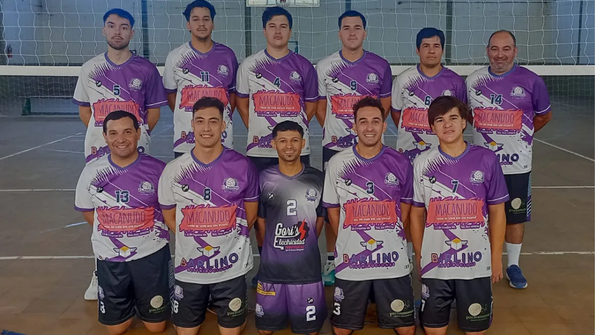 Tras jugarse la fecha de nivelación de la AVRU, Pancho Ramírez integrará la Zona B