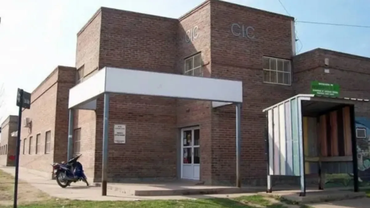 No hubo tiroteo pero si cadenazos: alumno atacó a nueve compañeros