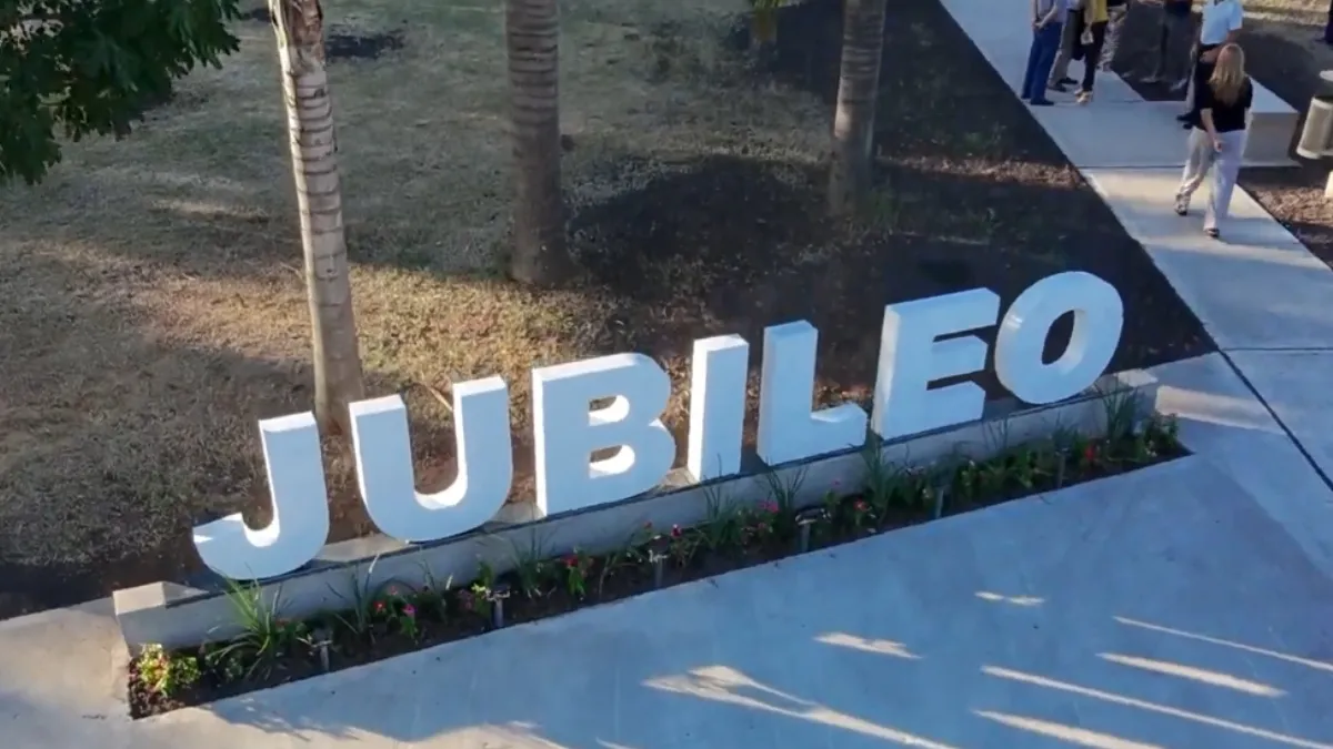 Hoy abren los sobres para la obra de piletas comunales en Jubileo