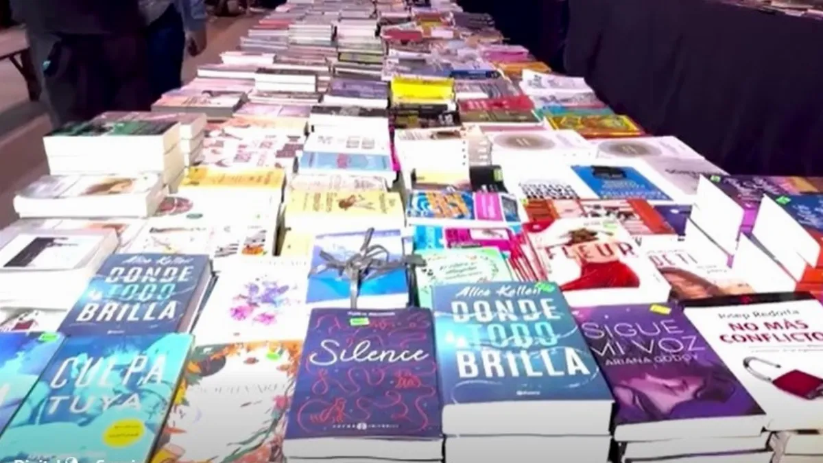 Arroyo Barú se prepara para recibir la Feria del Libro Popular