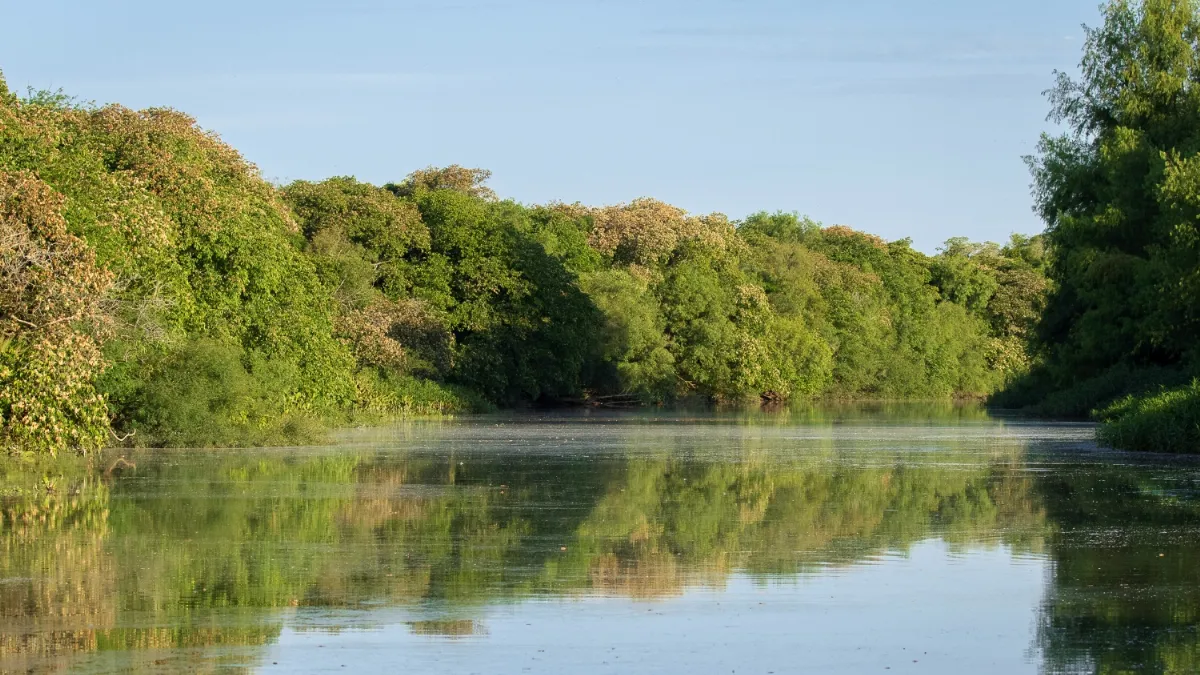 Buscan aportes ciudadanos para el Plan de Uso Público de un área protegida del río Uruguay