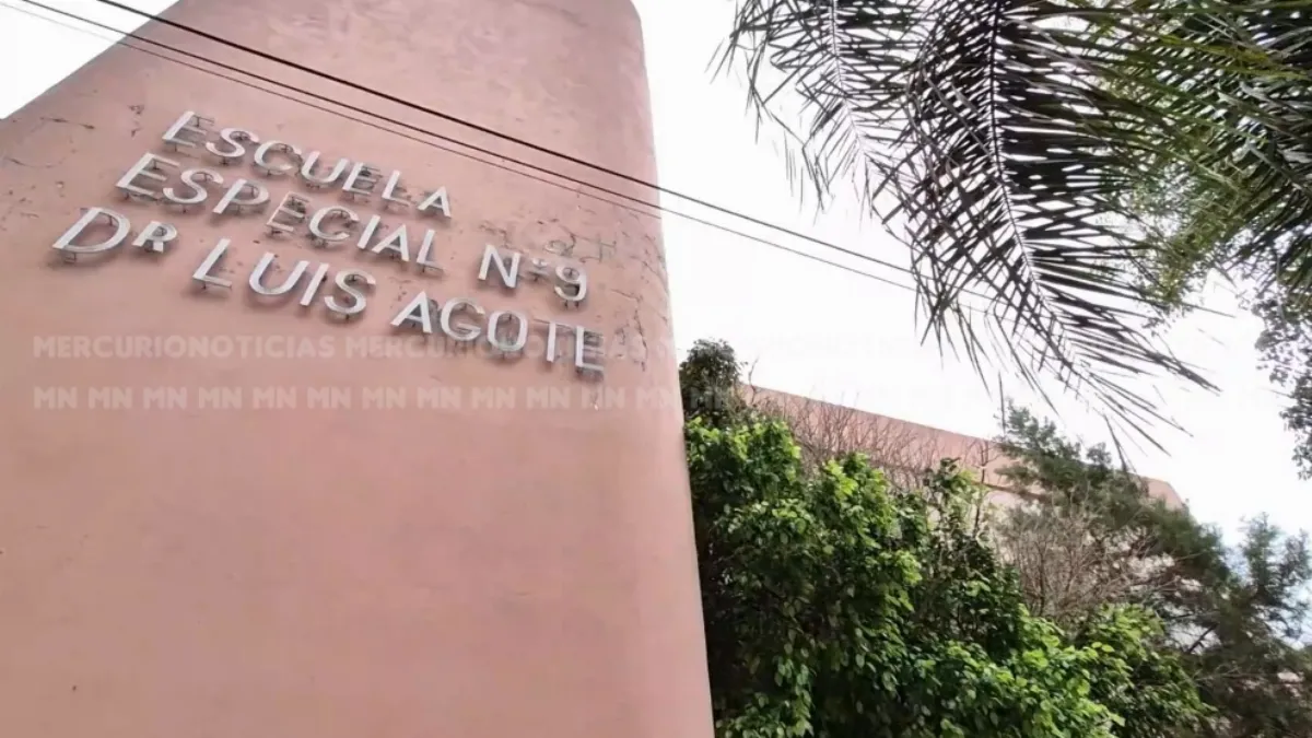 Destacan la participación de familias en la nueva cooperadora de la Escuela 9