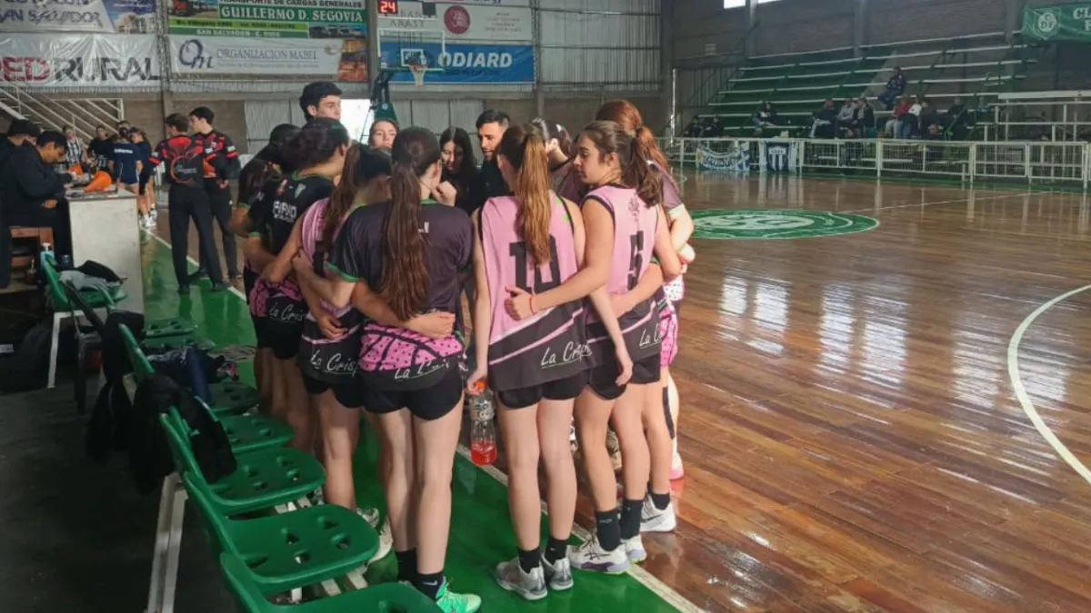Ferro finalizó la Liga Provincial U17 con el tercer puesto en la Copa de Plata