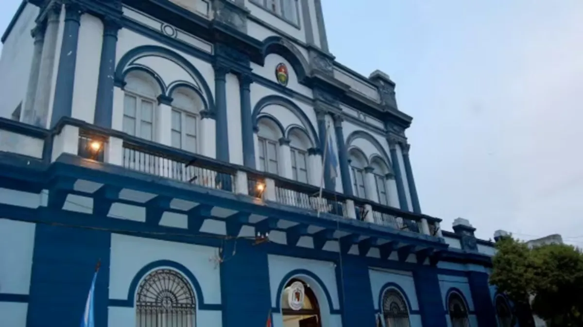 Allanamiento y secuestro de una camioneta y un revólver en una causa judicial
