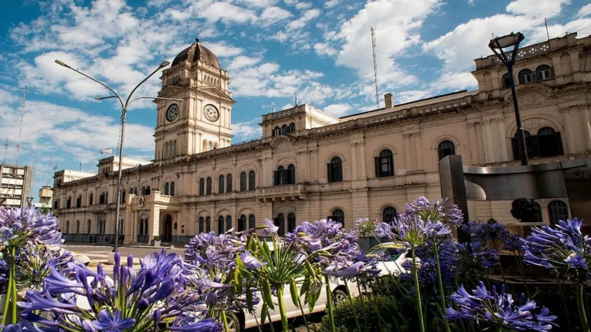 El sábado comienza el cronograma de pagos de la Provincia