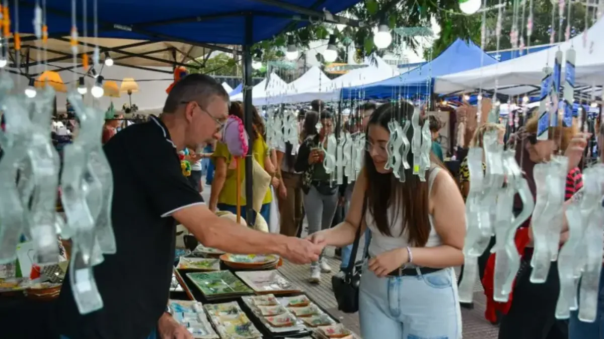 Fin de semana largo: el turismo generó más de 17 mil millones de pesos en Entre Ríos