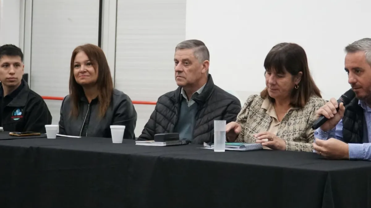 Avanza la planificación turística en Tierra de Palmares con un horizonte al 2035