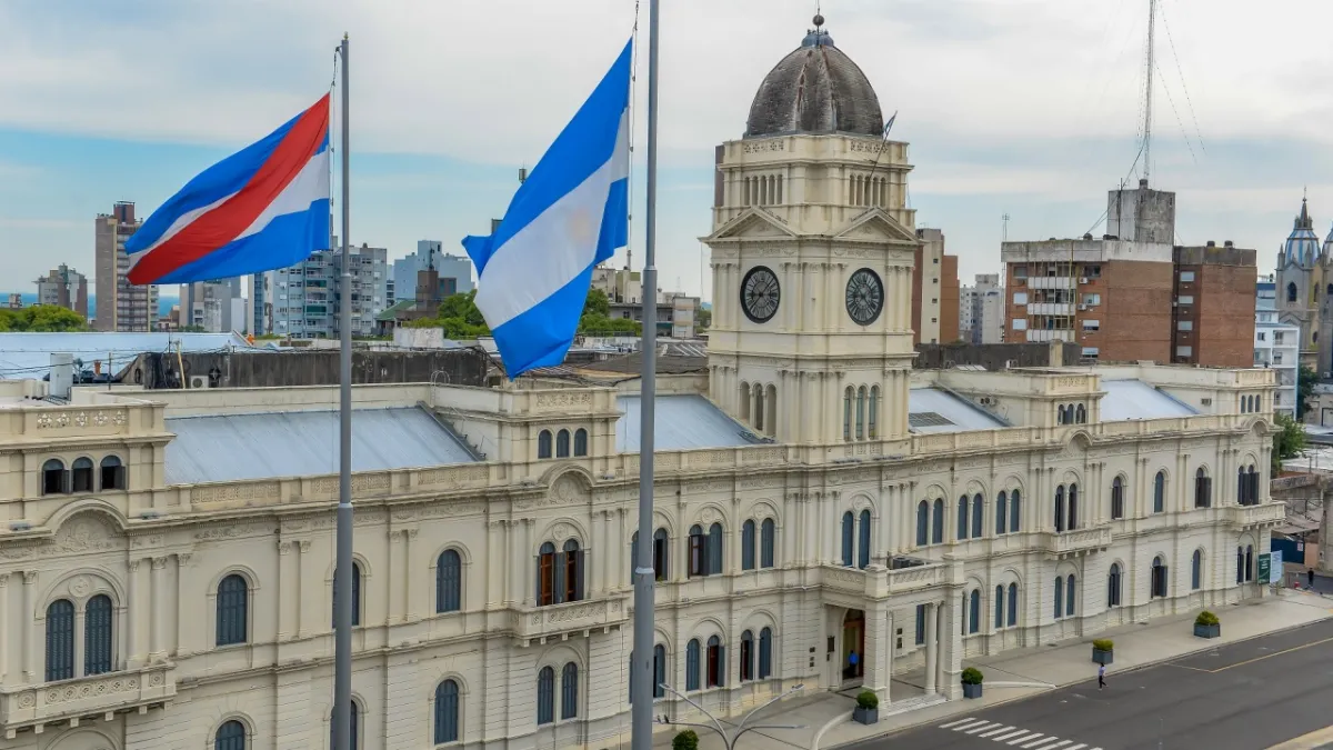 La Provincia afirma que mejoró su nivel de transparencia en las cuentas públicas