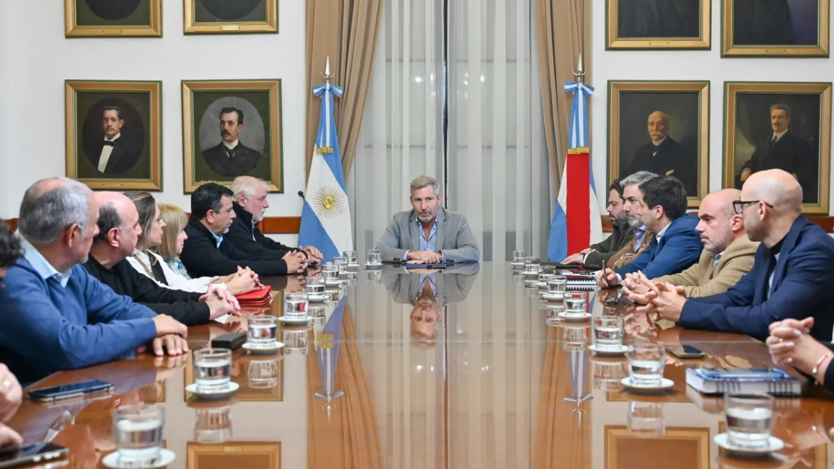 La reforma previsional llegará la próxima semana a la Legislatura