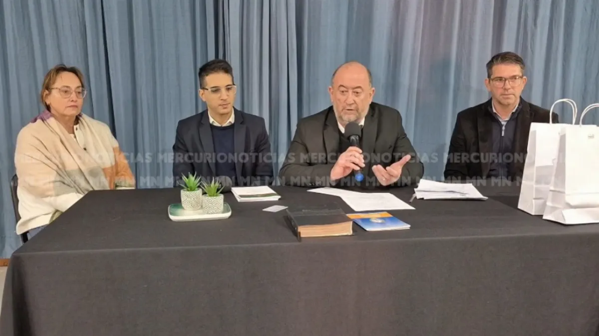 Desde el Colegio de Abogados se refirieron a las cuentas pendientes de la Justicia en el departamento San Salvador