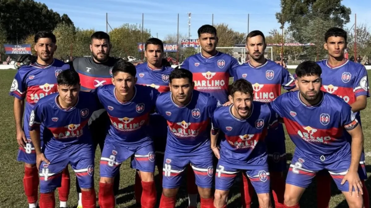 Unión se hizo fuerte en Ubajay y consiguió tres puntos valiosos