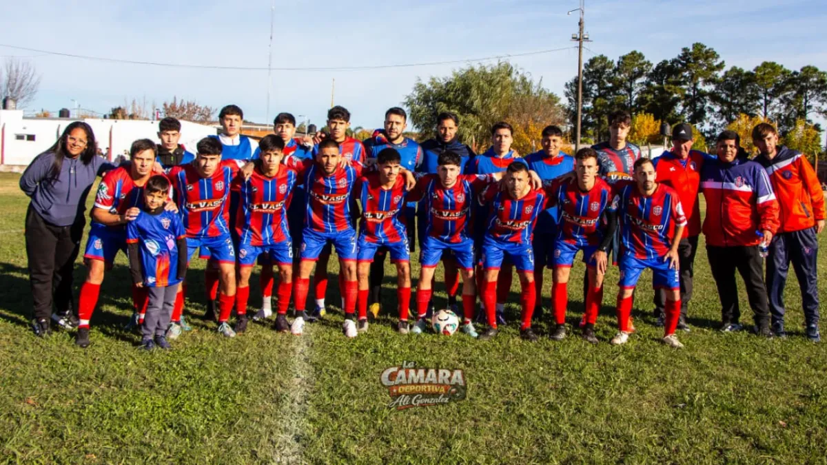 Liga Villaguayense: agónica victoria de Juventud Unida ante Ferro y derrota de Progreso ante Barrio Sud 
