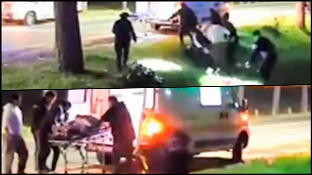 Joven que cumplía 15 años perdió una pierna en el siniestro en el que se investiga si un policía corría una picada