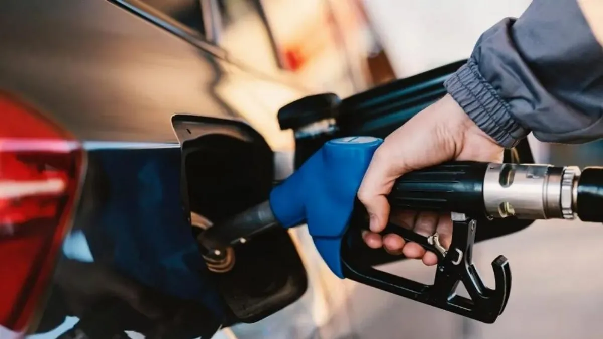 YPF aumenta este jueves un 1% los combustibles y extenderá el congelamiento por 45 días