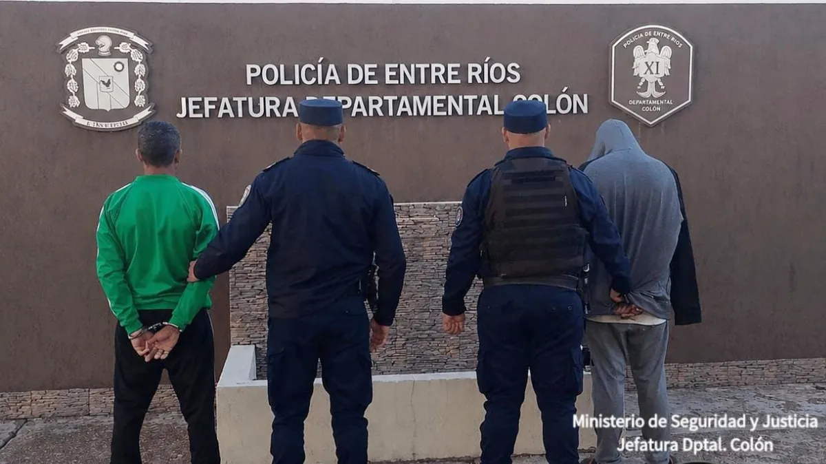 Investigan un ataque con arma de fuego en Colón: la víctima está grave
