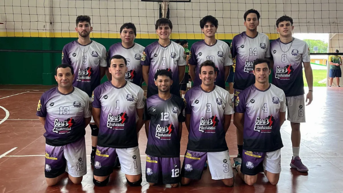 Pancho Ramírez jugará la próxima fecha en la Zona A de la AVRU