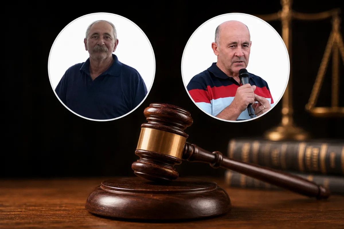 Denuncia por violencia laboral: disponen medidas de restricción a Pastorini, Pennacchi y otros dos agentes
