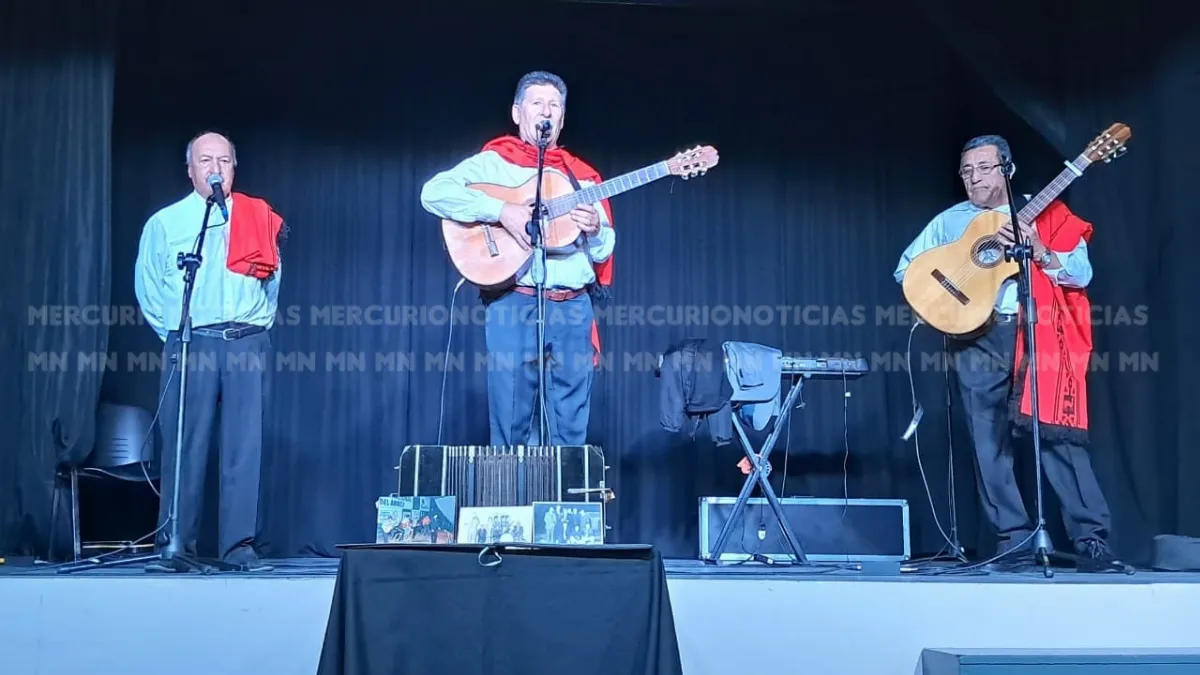 Una noche de recuerdos, música y emociones para celebrar la historia de Ñandubay