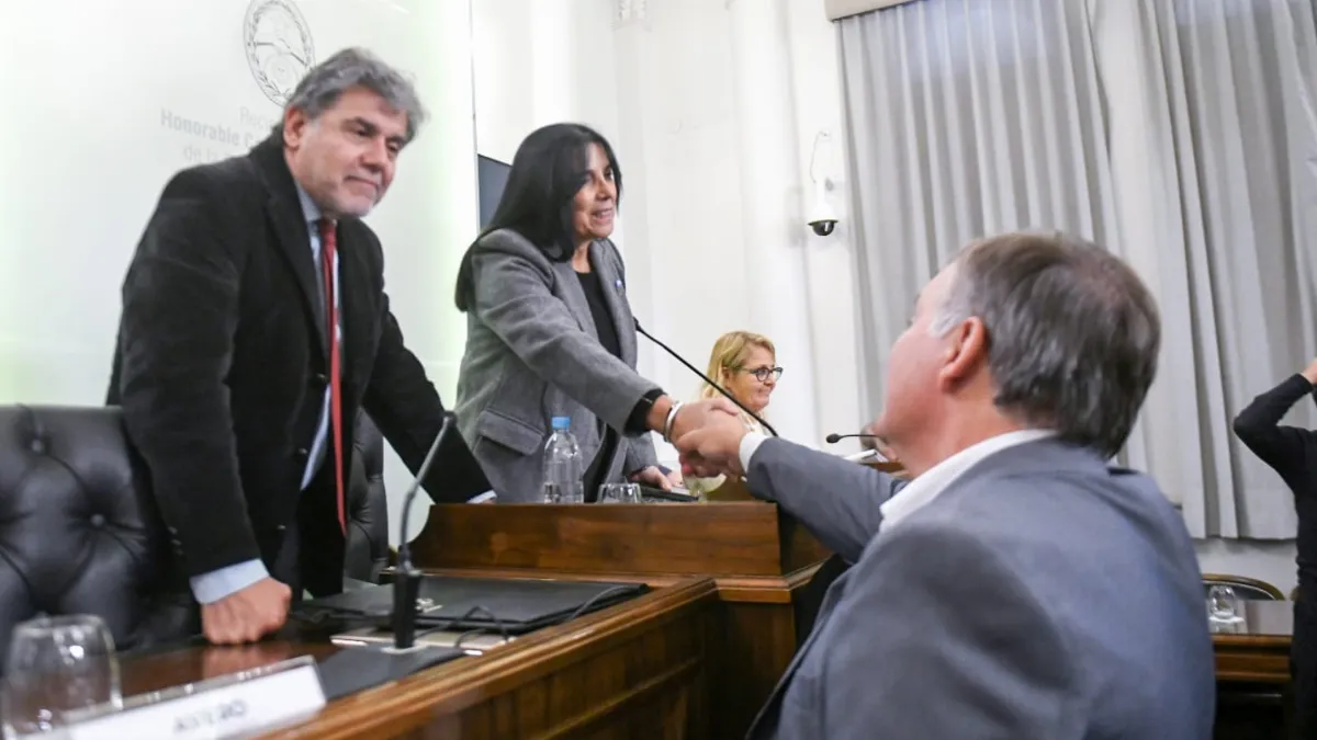 Ingresó al Senado el proyecto de reforma previsional impulsado por el Ejecutivo