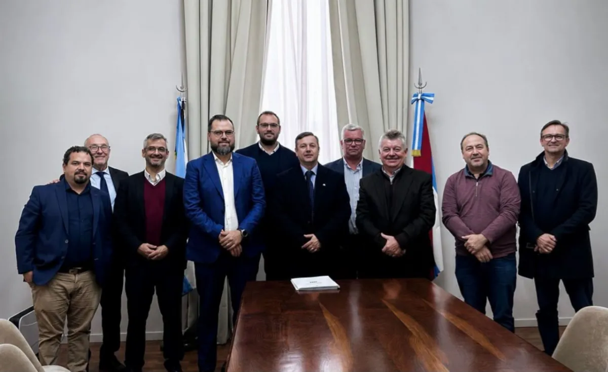Entre Ríos reglamentó el Registro provincial de entidades religiosas