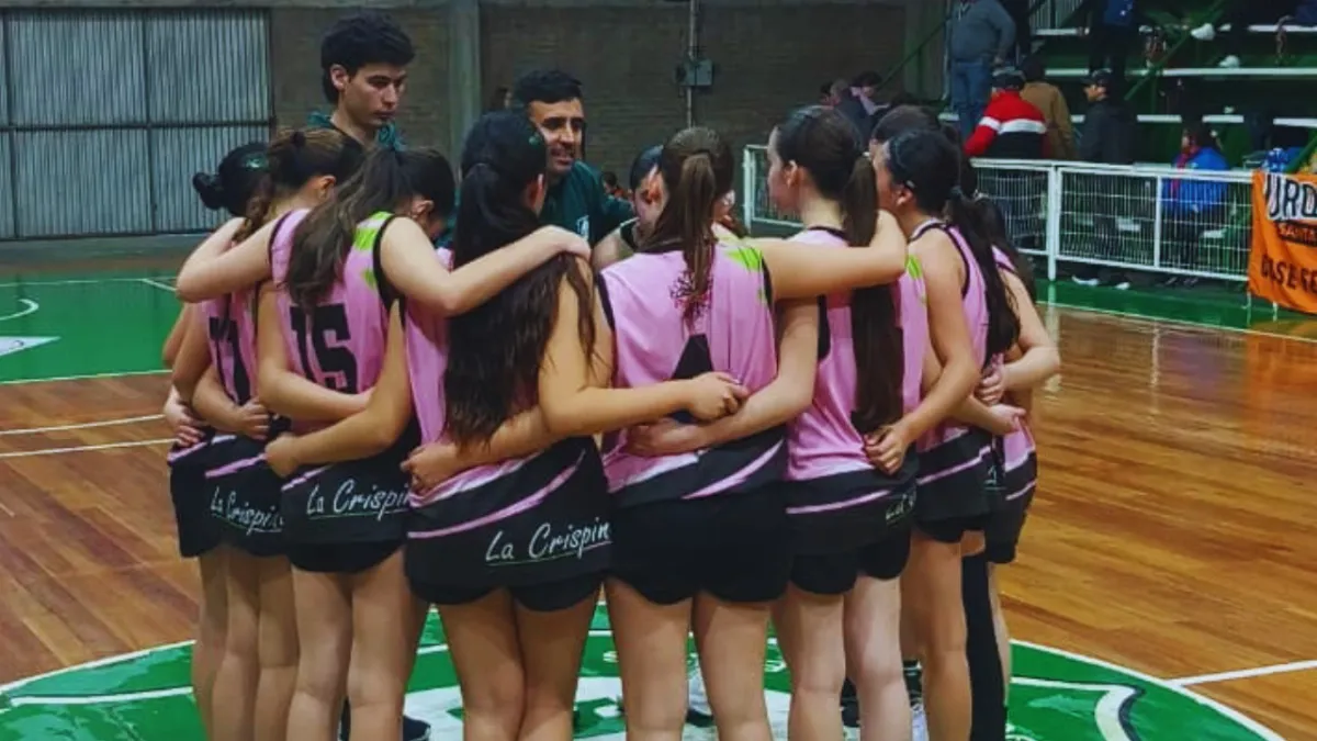 Ferro se quedó con el tercer puesto en la Copa de Plata U15
