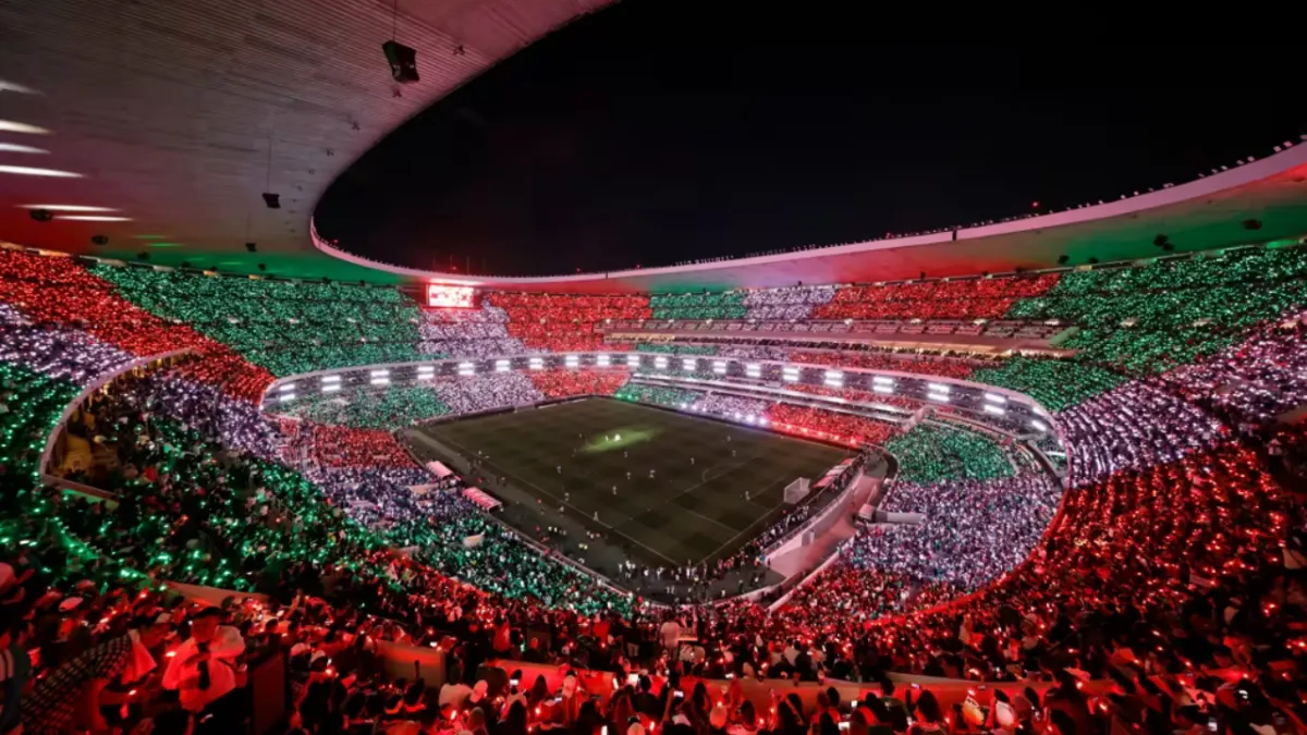 Se acabó la espera: hoy comienza la Copa del Mundo 2026