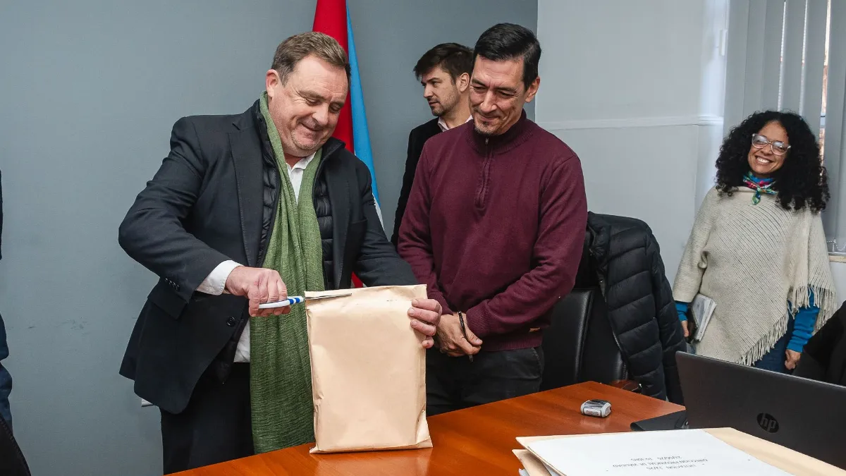 Vialidad provincial sumará 56 equipos para reforzar el mantenimiento de caminos