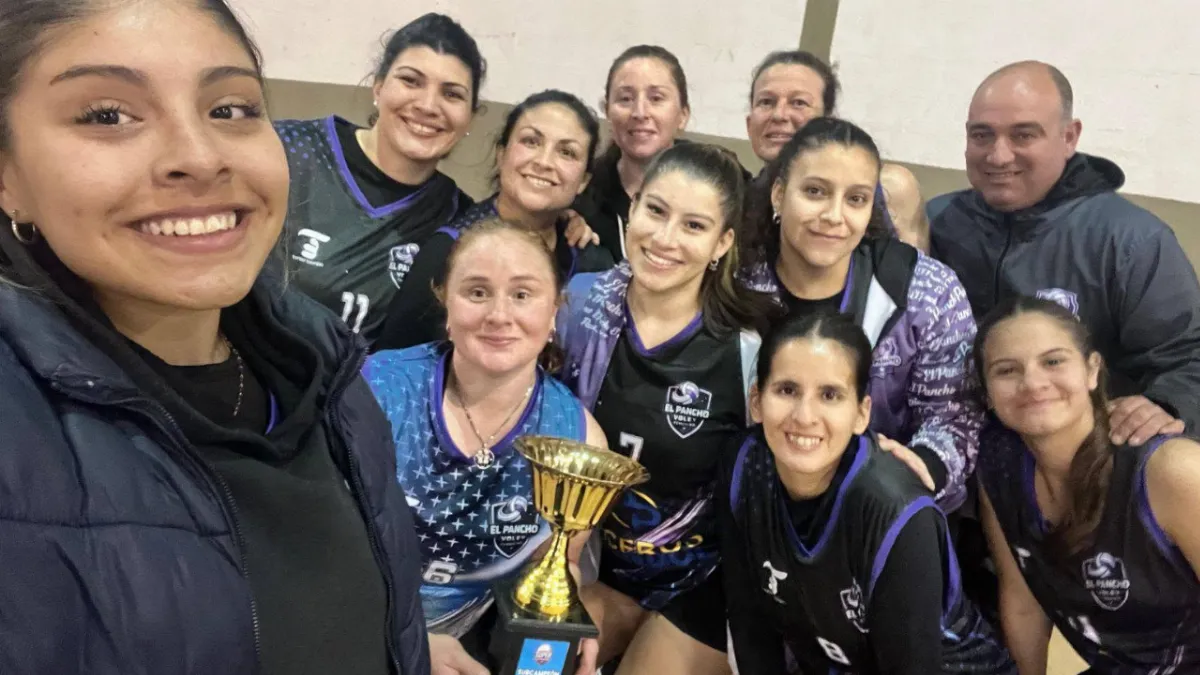 Pancho Ramírez fue subcampeón y Pancho Violeta terminó cuarto en la Super Liga