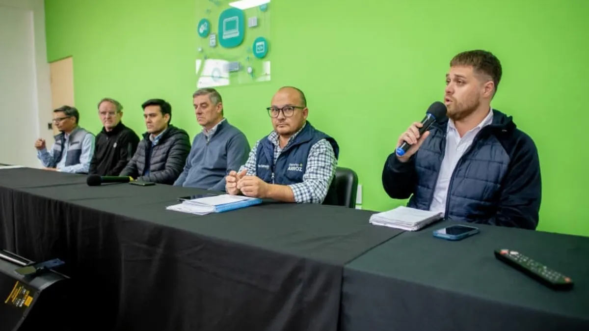 San Salvador presentó una agenda de actividades para junio con educación, cultura y ambiente como ejes