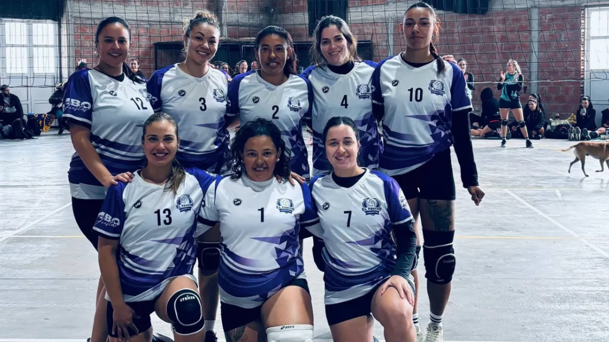 Los equipos sansalvadoreños completaron una nueva fecha de la Super Liga de Vóley