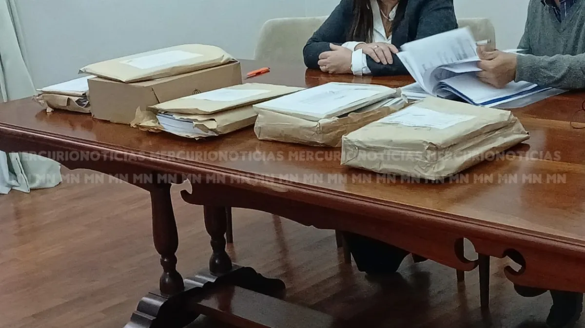 Cinco empresas presentaron ofertas para ejecutar las obras de refacción y ampliación del hospital de General Campos
