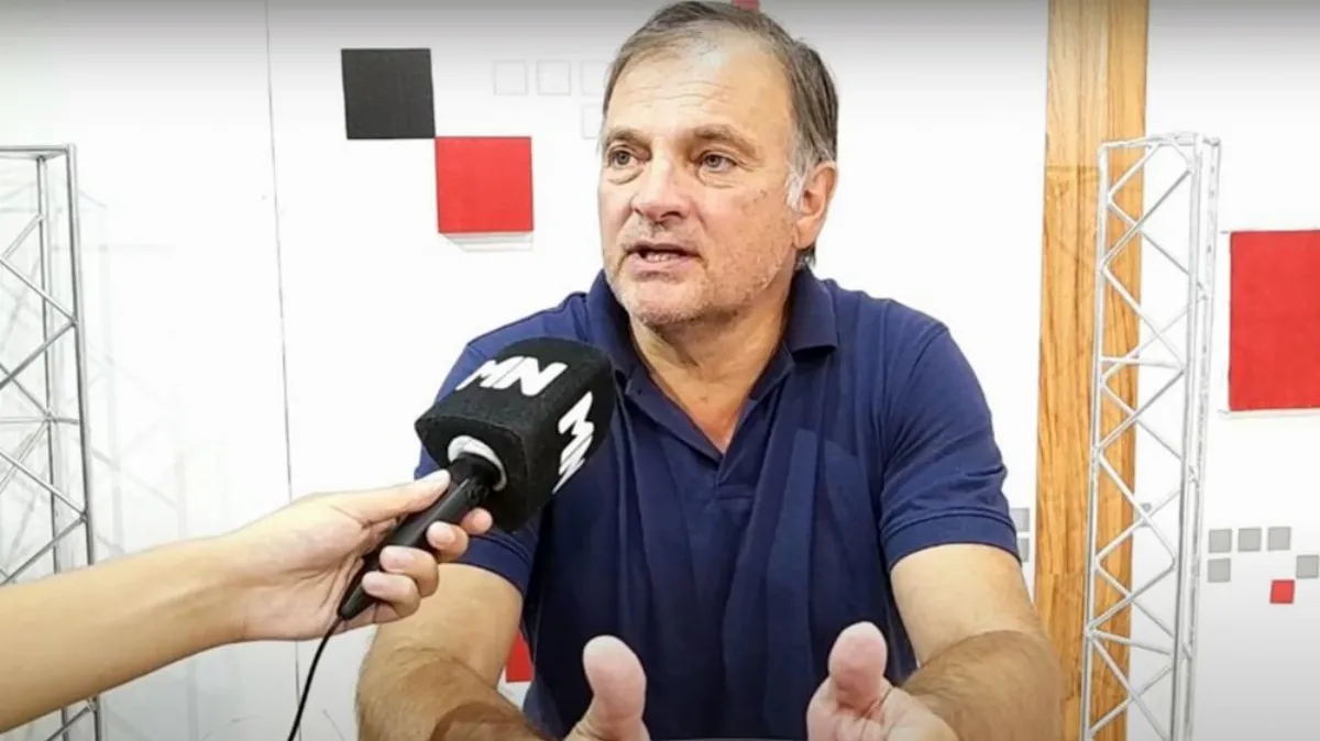 Berthet valoró la apertura del debate por la reforma previsional y advirtió sobre posibles planteos de inconstitucionalidad