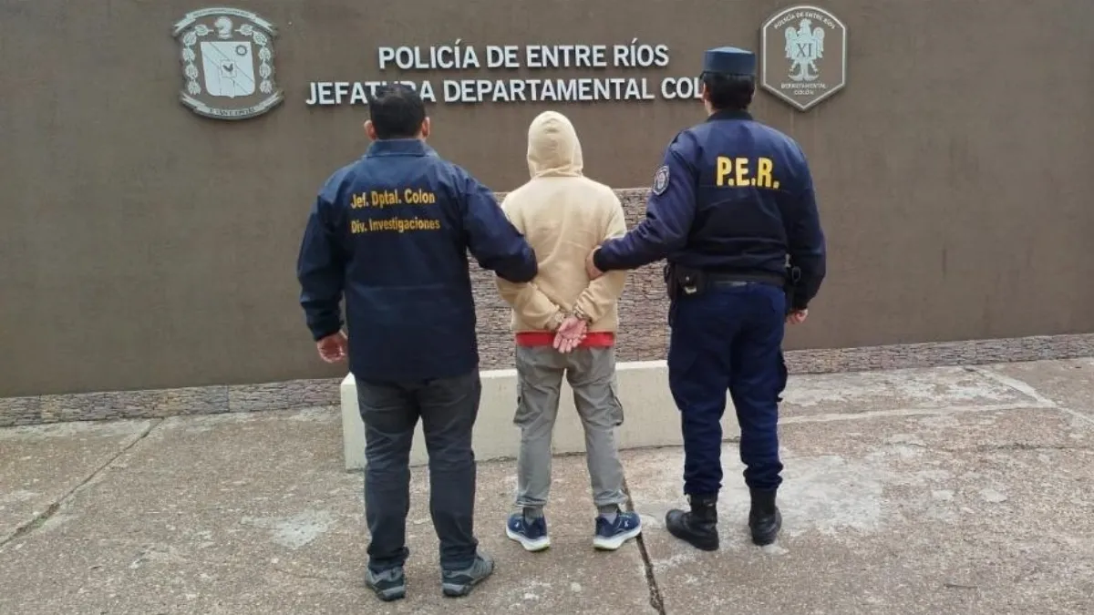 Denunció el robo de su auto, pero la Policía descubrió que había mentido y quedó imputado