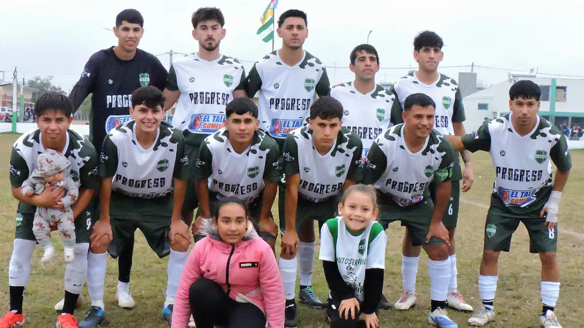 Gran triunfo de Progreso ante Libertad en San Salvador