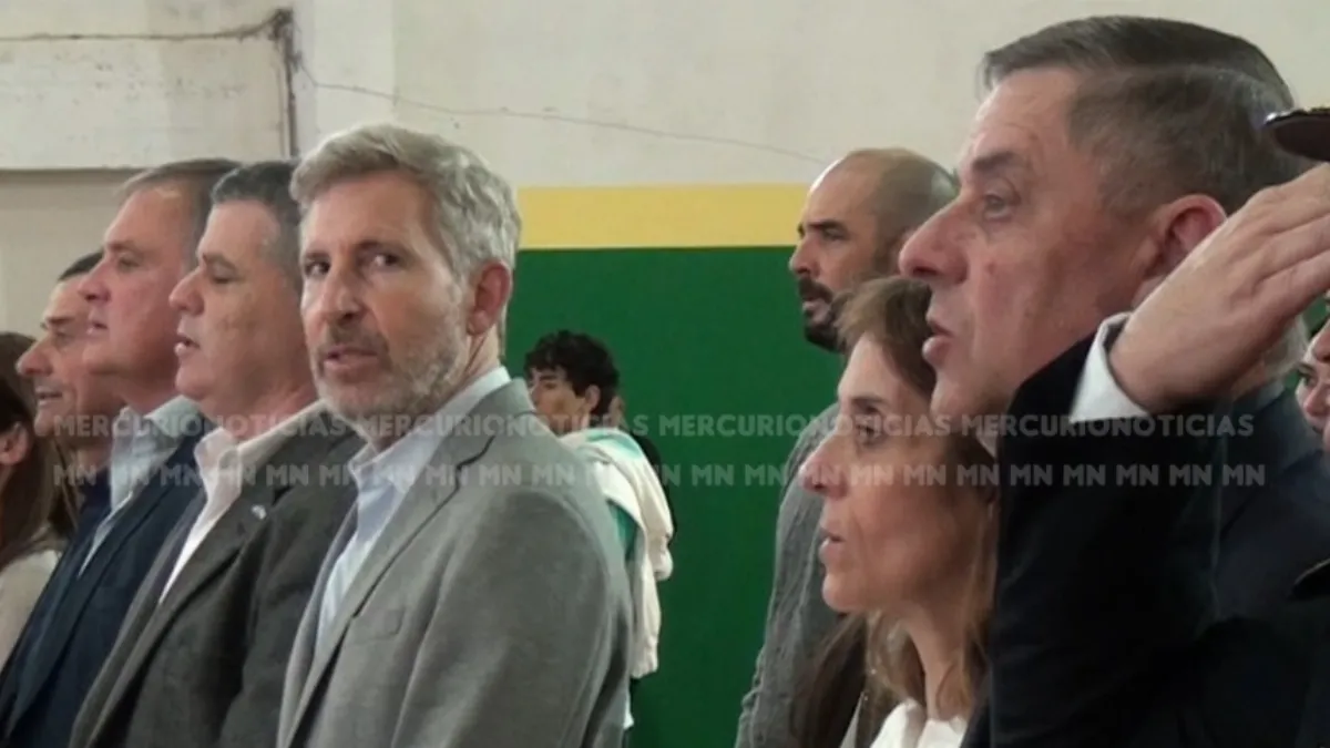 No fue el día de Zambón… ni el de Frigerio: tarde de enojos, furia y reproches