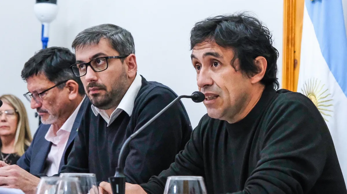 Gremios docentes rechazaron la reforma previsional y cuestionaron el impacto sobre las futuras jubilaciones