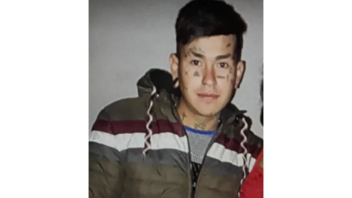 Buscan a un condenado fugado que violó a una joven tras un baile en General Campos