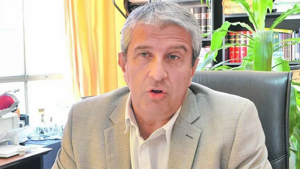 Titular de la Caja de Jubilaciones en gobiernos del PJ: “La reforma hay que hacerla"