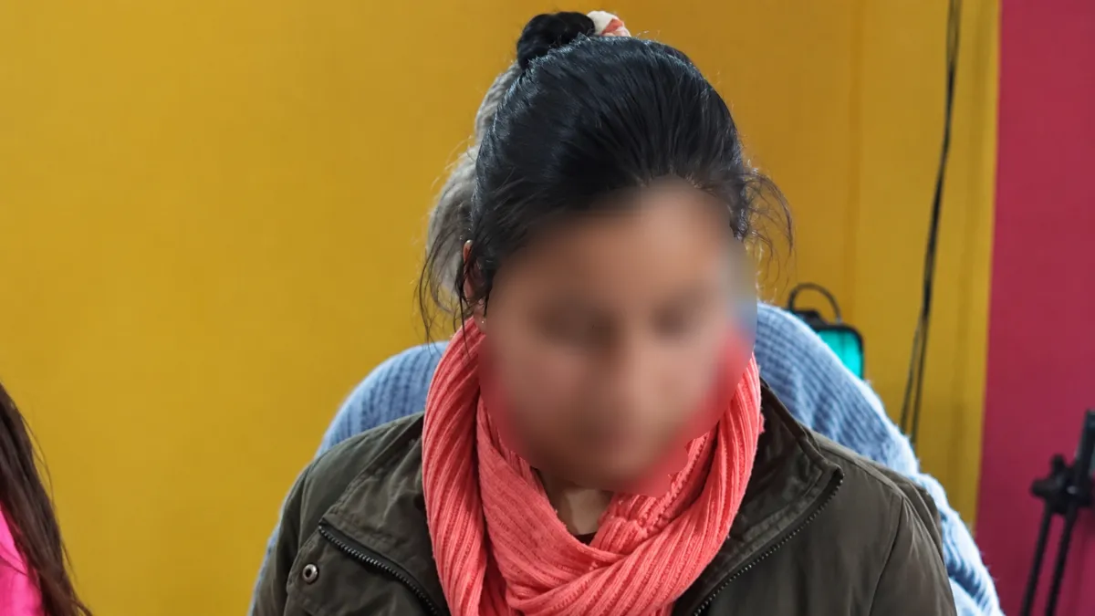 Localizaron en Chajarí a la menor desaparecida desde el miércoles