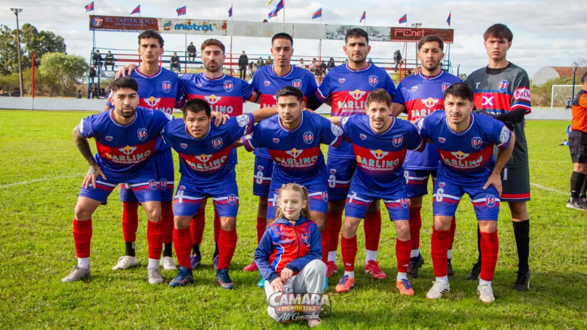 Unión perdió en el último minuto ante Liebig y sigue sin sumar de local Unión perdió en el último minuto ante Liebig y sigue sin sumar de local