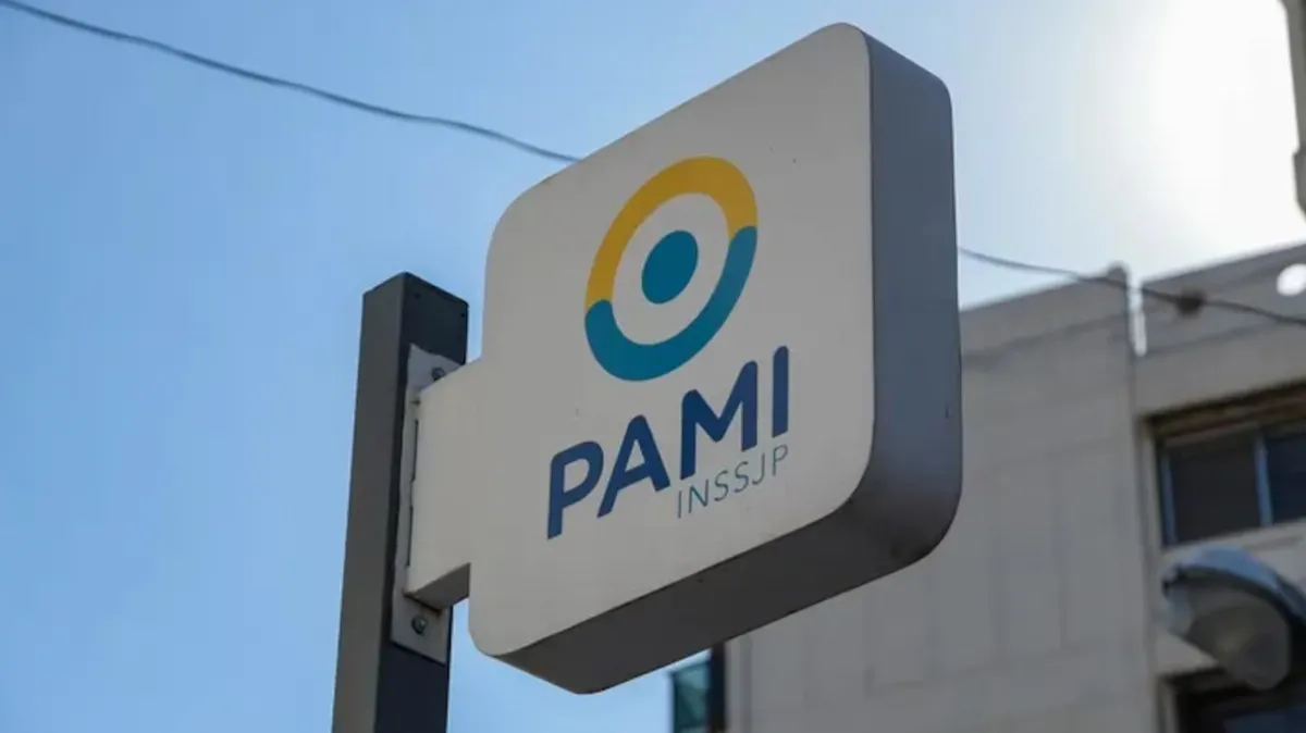Clínicas suspenderán nuevos turnos para afiliados de PAMI por falta de actualización de aranceles