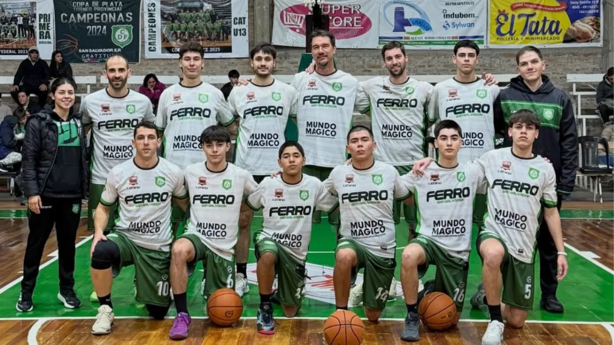 Ferro se quedó con la serie ante Sportivo y es finalista del Torneo de Primera