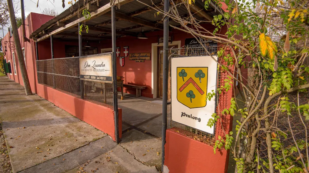 Realizaron un relevamiento patrimonial y gastronómico en el departamento Colón
