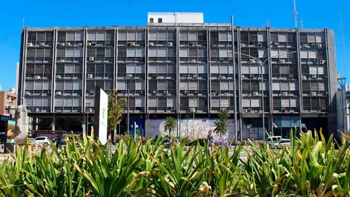 Según el CGE, más del 73% de los docentes concurrió a trabajar este miércoles