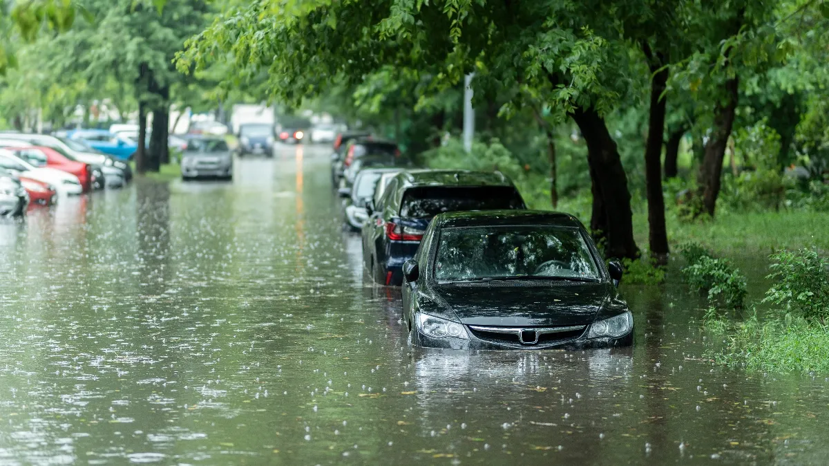 El cambio climático y "El Super Niño" que viene ponen a prueba la infraestructura de las ciudades