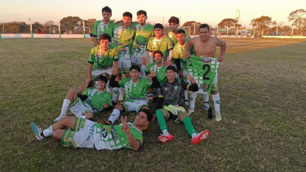 Progreso se adueñó del clásico ante Ferro