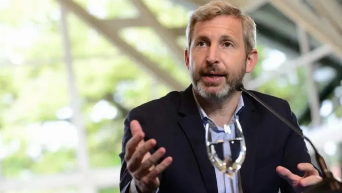Frigerio desafió a la oposición a investigar el origen y destino de la deuda pública de Entre Ríos